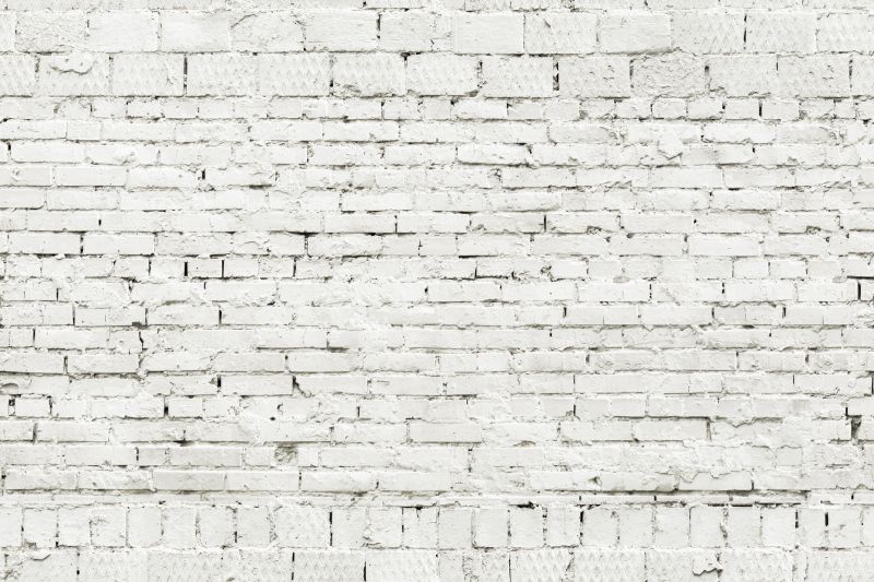 Inside Wall Whitewashing