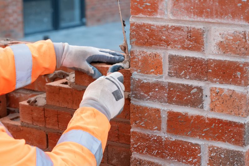Specialty Masonry Services